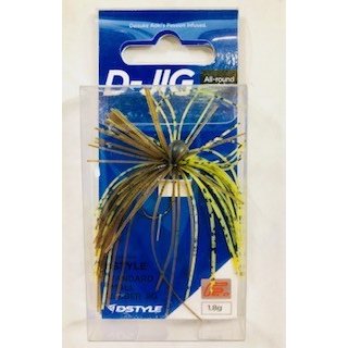 DSTYLE/���ǥ��������롡D-JIG1.8�硡�ǥ�������1.8��
