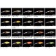Megabass/�ᥬ�Х����ǥ����ץ��å���150��DEEP-X 150