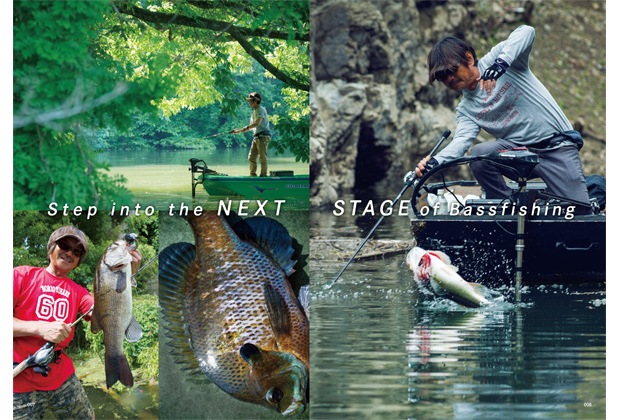 �Ĥ�ͼҡ�����ƻ�� NEXT STAGE