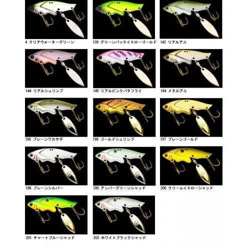 NORIES/���Υ꡼����TG��JAKA��BLADE12�硡���󥰥��ƥ󡡥��㥫�֥졼��12g (FECOǧ��)