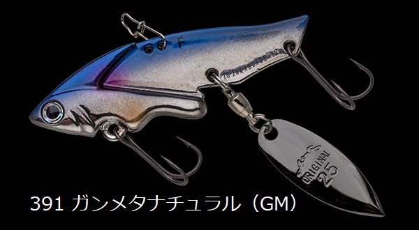 NORIES/���Υ꡼����TG��JAKA��BLADE12�硡���󥰥��ƥ󡡥��㥫�֥졼��12g (FECOǧ��)