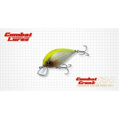 EVERGREEN/���С����꡼��Combat��Crank120������Хåȥ����120