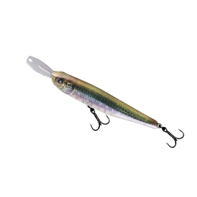 JACKALL/����å��롡RISER��BAIT007R���饤�����٥���007R
