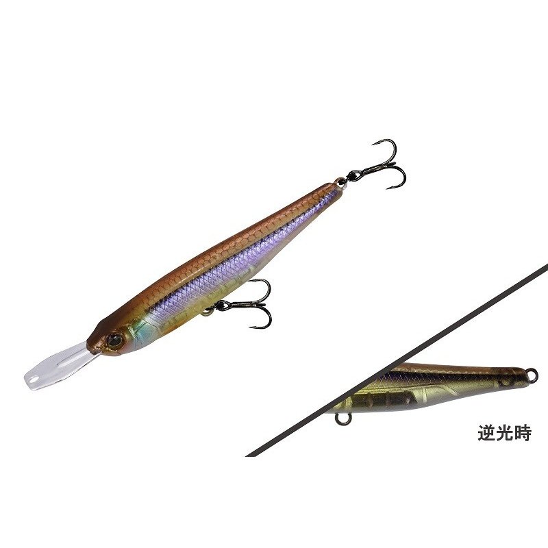 JACKALL/����å��롡RISER��BAIT007R���饤�����٥���007R