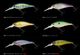 NORIES /�Υ꡼����JETTY SHAD / �����ƥ�������å� 62SP��