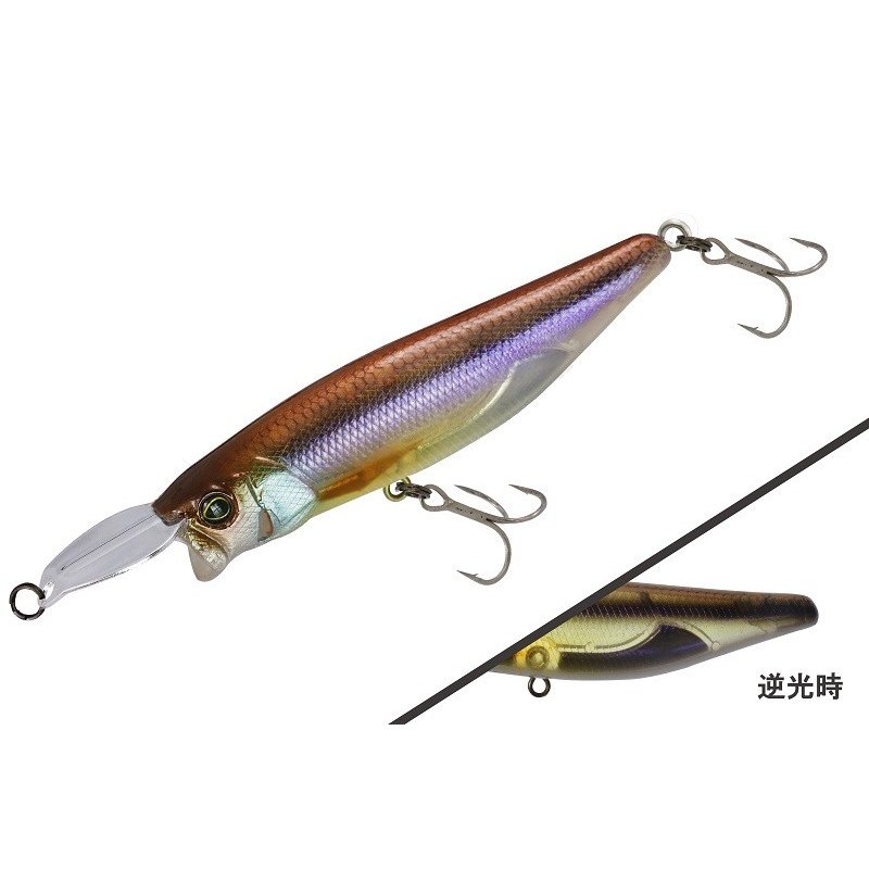 JACKALL/������å��롡RISER��BAIT���饤�����٥���009P