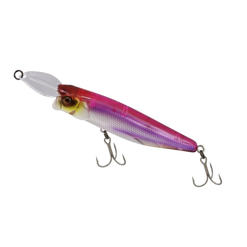 JACKALL/������å��롡RISER��BAIT���饤�����٥���009P