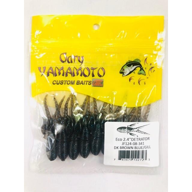 Gary��YAMAMOTO/�����꡼��ޥ�ȡ��������ǥ��ȥ졼����2.4�������FECO��