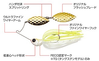 ���С����꡼�󡡣ĥ�����ե饤�ԣǡ�1/4oz DW��Fecoǧ���