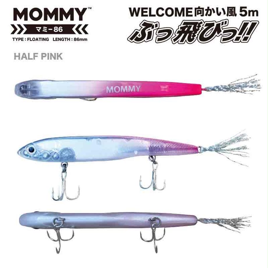DPPE TOKYO/�ǥåץȡ����硼��MOMMY86/�ޥߡ�86