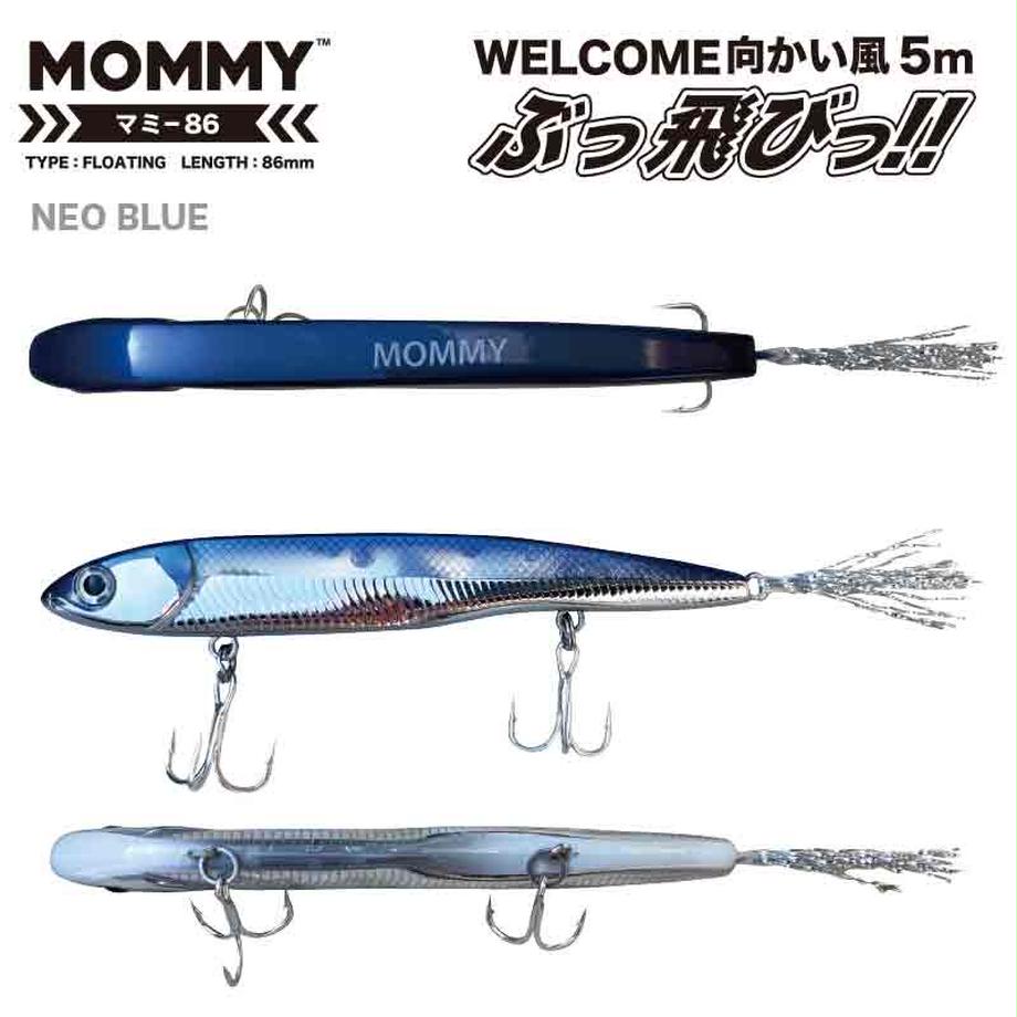 DPPE TOKYO/�ǥåץȡ����硼��MOMMY86/�ޥߡ�86