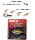 BOTTOMUP / �ܥȥॢ�åס�FLUMMY �ե롼�ߡ� 7.0��