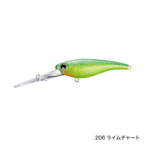 SIMANO/���ޥΡ�Bantam Pavlo Shad59SP �Х󥿥ࡡ�ѥ֥�����å� 59SP