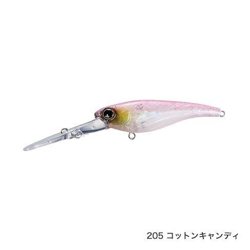 SIMANO/���ޥΡ�Bantam Pavlo Shad59SP �Х󥿥ࡡ�ѥ֥�����å� 59SP
