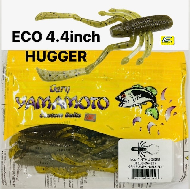 �����꡼��ޥ�ȡ�HUGGER/�ϥ�����4.4�������FECO��