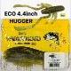 �����꡼��ޥ�ȡ�HUGGER/�ϥ�����4.4�������FECO��
