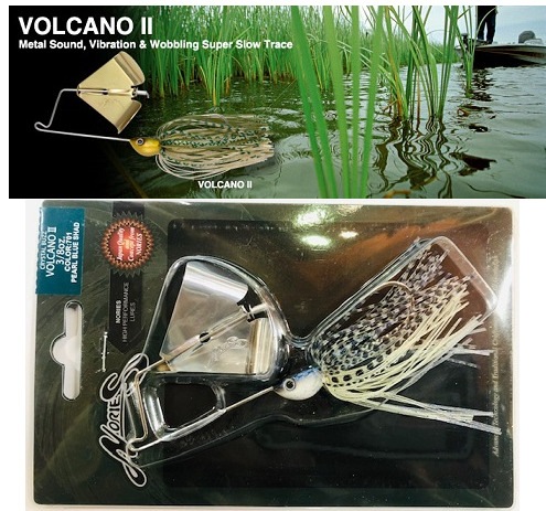 �Υ꡼�������ꥹ���륨�����ܥ륱����II��3/8oz