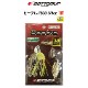 BOTTOMUP / �ܥȥॢ�åס�Beeble / �ӡ��֥� 3/8oz TW����FECOǧ���