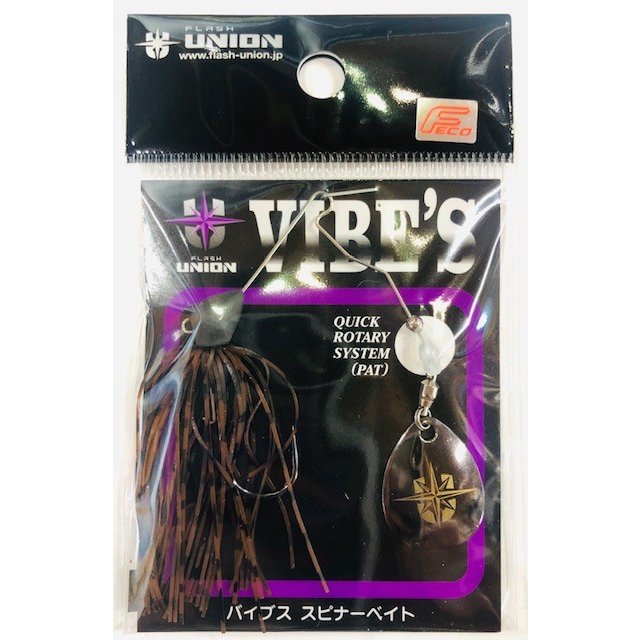 FLASH UNION/�ե�å����˥��󡡥Х��֥���Vibe's����Feco��