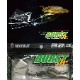 GAN CRAFT / ���󥯥�եȡ�Killers BUZZ BURST jr. �����顼���Х� �С����� ����˥���3/8oz