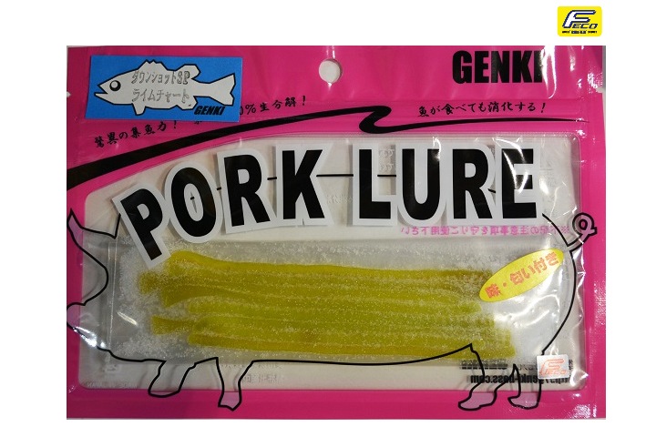 GENKI / ���󥭡������������󥷥�åȥ��ڥ����