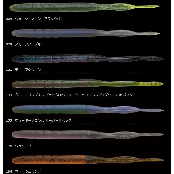 NORIES/���Υ꡼����6.5"SHRILPIN��������ԥ�6.5�����