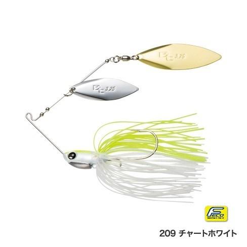 ���ޥ�/SHIMANO��Bantam��/���Х󥿥� ������������DW 3/8oz [Swagy]