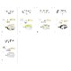 ���ޥ�/SHIMANO��Bantam/�Х󥿥� ����������DW 1/2oz [Swagy]