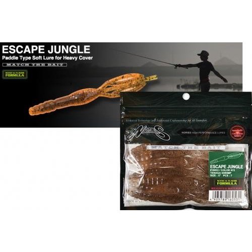 NORIES/���Υ꡼����ESCAPE��JUNGLE�����������ץ���󥰥롡5�����