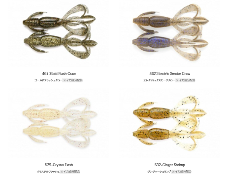 KEITECH/�����ƥå���Crazy Flapper2.8" ���쥤�����ե�åѡ�2.8�����