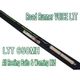 �Υ꡼���������ɥ��ʡ�VOICE LTT 650MH