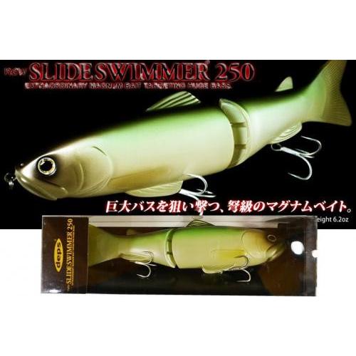 deps / �ǥץ��� new���饤�ɥ����ޡ�250