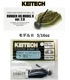 KEITECH / �����ƥå�����С���������ǥ� II ver.2.0 5/16oz �ڥ��󥰥��ƥ�եåȥܡ��른����