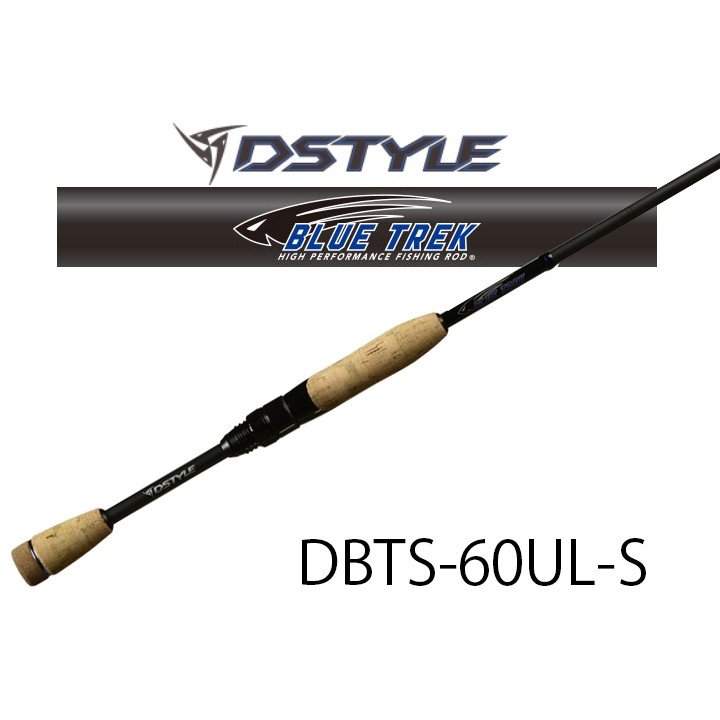 DSTYLE / �ǥ��������롡BLUE TREK �֥롼�ȥ�å���DBTS-60UL-S