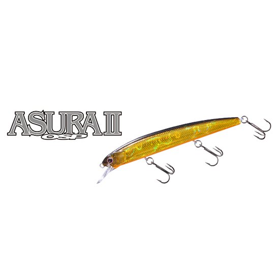 O.S.P/���������ԡ���ASURA/������� II 925 SP