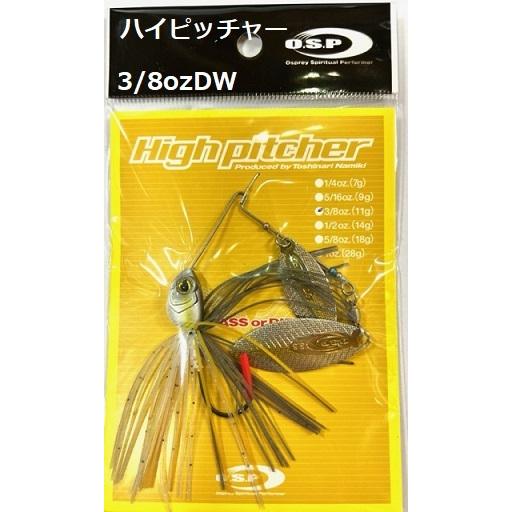 �������������ԡ����ϥ��ԥå��㡼��3/8ozDW