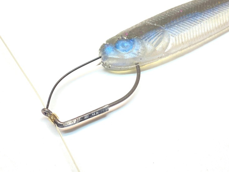 �˥��ͥ륢���������NISHINE DS Hook WG / �˥��� DS �եå� �������ɥ����ɥ�ǥ�