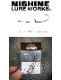 �˥��ͥ륢���������NISHINE DS Hook WG / �˥��� DS �եå� �������ɥ����ɥ�ǥ�