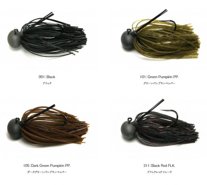 KEITECH / �����ƥå�����ǥ� II  ver.2.0 3/8oz �ڥ��󥰥��ƥ�եåȥܡ��른����