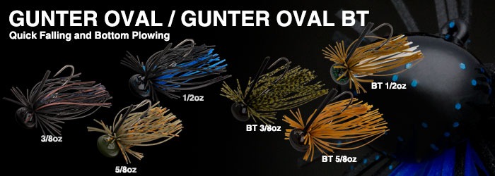 NORIES/���Υ꡼����GUNTER��OVAL���£ԡ�3/8oz�� ���󥿡������Х�ӡ��ƥ���3/8oz