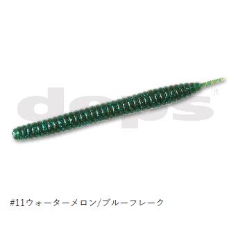 DEPS �� �ǥץ���DEATHADDER STICK 6.5inch ���ǥ����������ƥ��å� 6.5����� �ڴ��ָ������̲��ʡ�