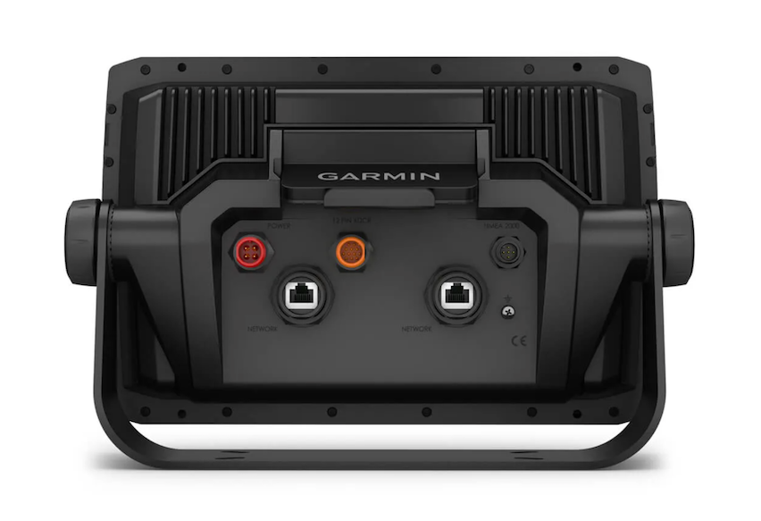 GARMIN / �����ߥ�echoMAP ULTRA2 / �����ޥåץ���ȥ�2��122SV