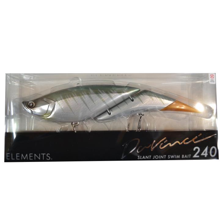 ELEMENTS/������� ��DAVINCI/ ���������240��