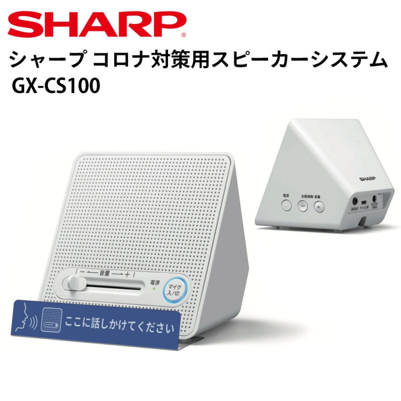 㡼 кѥԡƥ GX-CS100