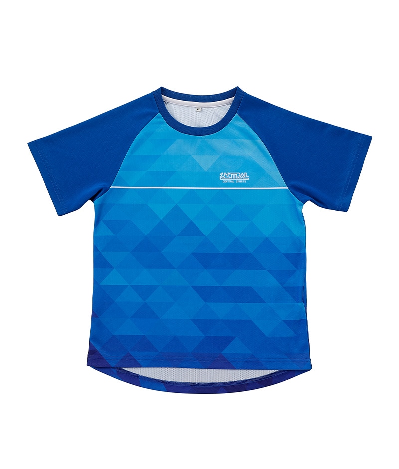 新体育スクールTシャツ