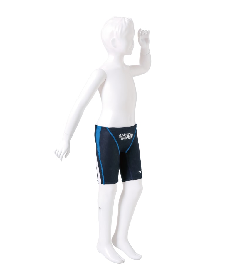 【前モデル】アッパークラス水着（男子）