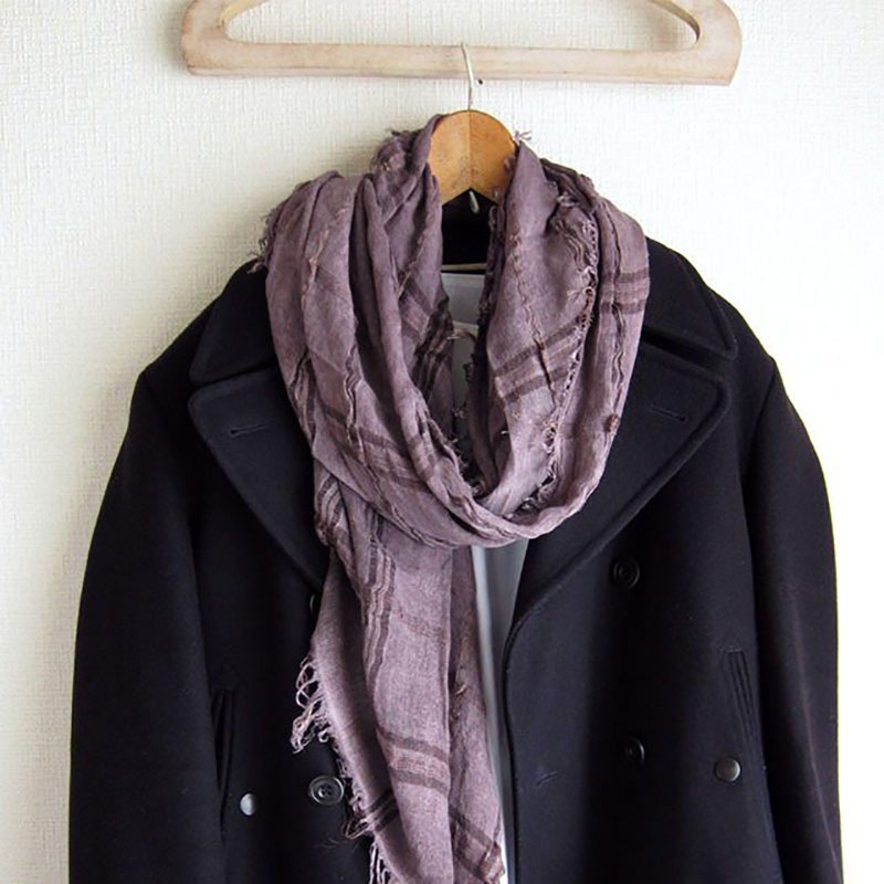 メンズストール デニムのように馴染むムラ染め ウォッシュグレープ コートに似合う大判 イタリア製 85 185cm 1年中使えるストール マフラーメンズ ストール 襟巻き 男性用 秋マフラー 秋ストール メンズ男性 Cep イタリアで作ったストールとマフラーのお店 メンズストール デニムのように馴染むムラ染め ウォッシュグレープ コートに似合う大判 イタリア製 85 185cm 1年中使えるストール マフラーメンズ ストール 襟巻き 男性用 秋マフラー 秋ストール メンズ男性 Cep イタリアで作ったストールとマフラーのお店