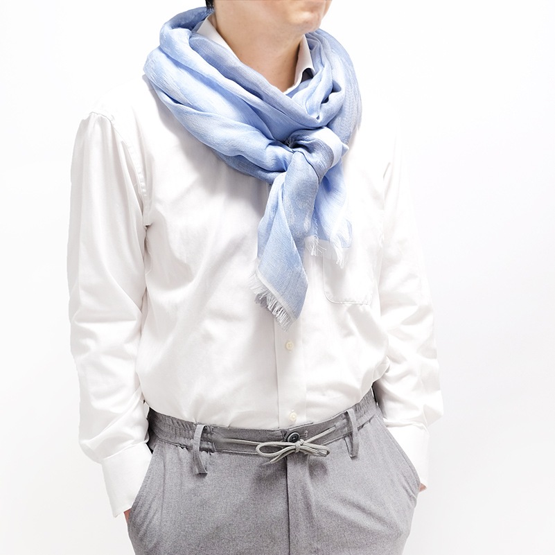 ジャガードストール イタリア製 ブルー メラグラナ 78cm幅 195cm 長方形 男女兼用デザイン 春夏秋向きストール すべての商品 Cep イタリアで作ったストールとマフラーのお店 ジャガードストール イタリア製 ブルー メラグラナ 78cm幅 195cm 長方形 男女兼用デザイン 春夏秋向きストール すべての商品 Cep イタリアで作ったストールとマフラーのお店