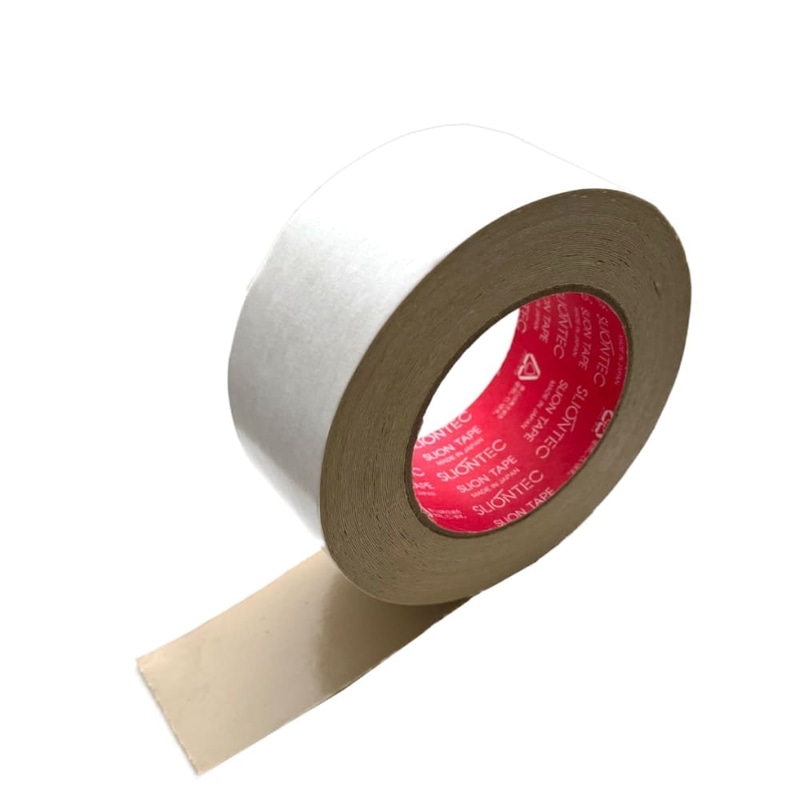 スリオンテック　強力布両面テープ