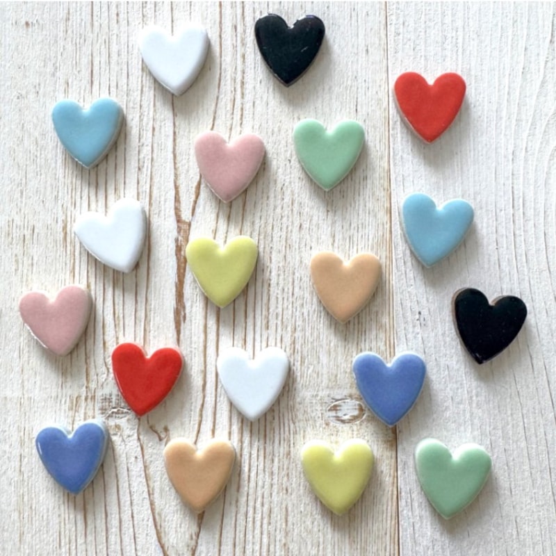 セラハート 全色 100g/袋